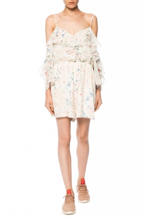 'jasmine' jumpsuit, zdjęcie 2 'jasmine' jumpsuit od AllSaints